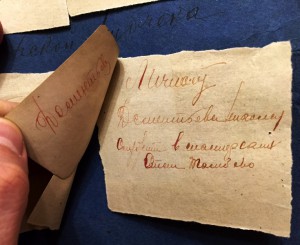 Фотографии приговоренных к расстрелу. Свои приговорили своих