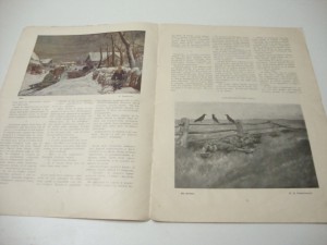 Лукоморье. №5. 1915г.