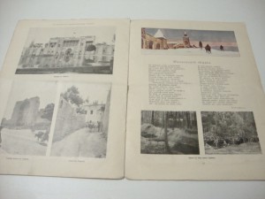 Лукоморье. №5. 1915г.