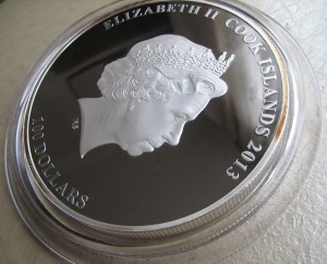 100 $, династия Дома Романовых