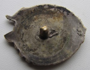 ОСС НКТМ. Бронза. N66.