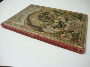 1905г. Царство растений и царство минералов.