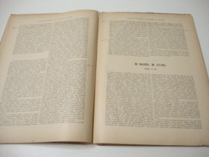 1905г. Царство растений и царство минералов.