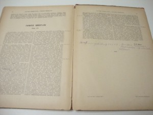 1905г. Царство растений и царство минералов.