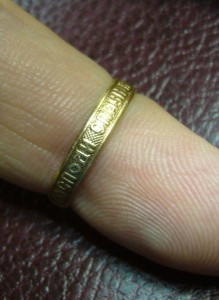 Зажим для галстука + прочее - 585 пр