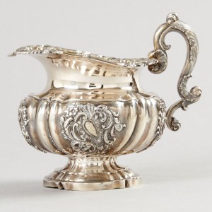 Сливочник 84 - 1839 года