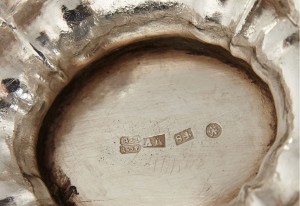 Сливочник 84 - 1839 года