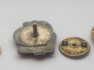 Наркомзаг отличник заготовок