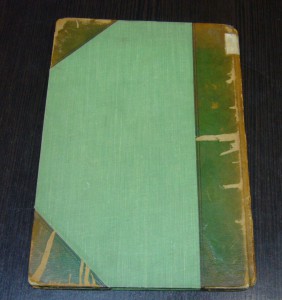 А.В. Вишневский - Князь В.А.Долгоруков - 1910