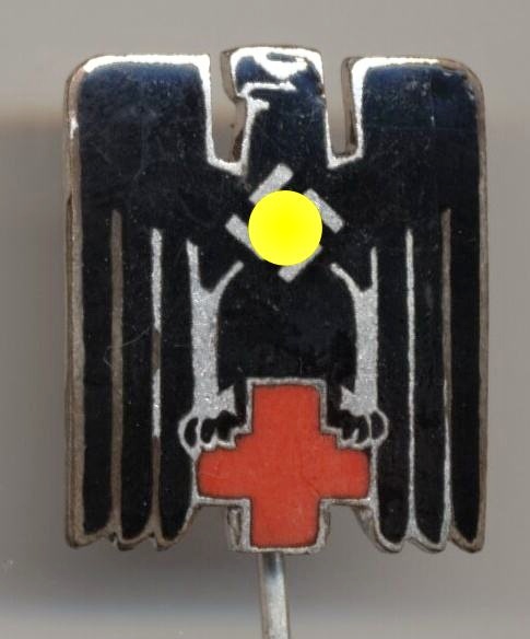 Членские знаки немецких организаций