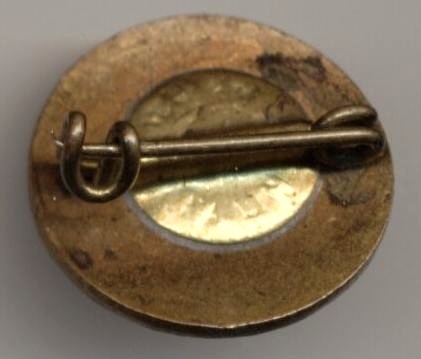 Членские знаки немецких организаций