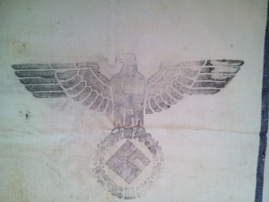 Мешок вермахта