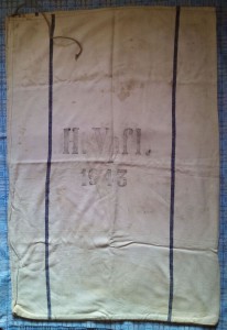 Мешок вермахта