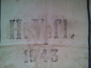 Мешок вермахта