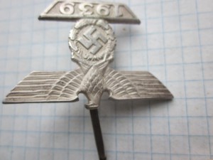 Шпанга B.H.Mayer Pforzheim