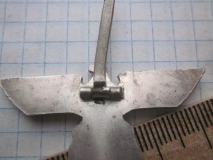 Шпанга B.H.Mayer Pforzheim