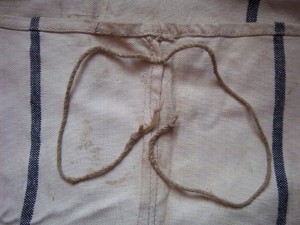 Мешок вермахта