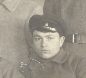 Ранние красные. Кортик ,эмблемы.