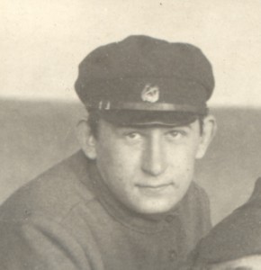 Ранние красные. Кортик ,эмблемы.