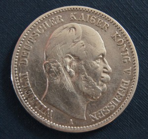 2марки 1876г.