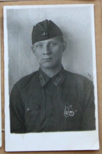 Переход на летнюю форму Воронеж 1938 лётчик ГТО ПВХО