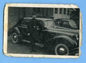 Легковые автомобили. Фото,4 шт.