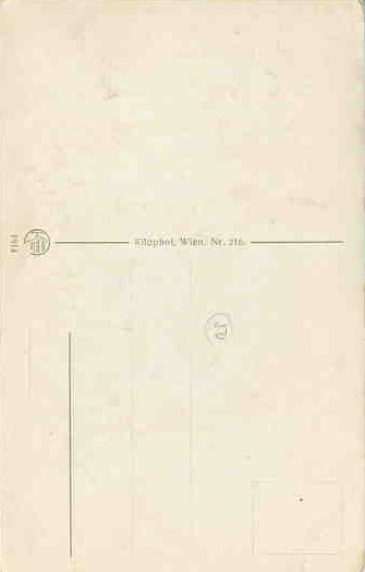 Уланский патруль ведёт русского шпиона. ПМВ. 1914-1915 гг.