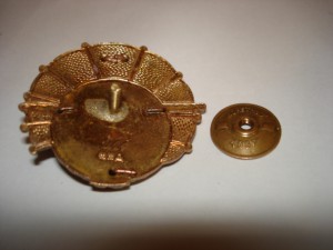 "Г В Ф 500 тыс.км." № 6166