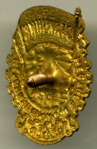 Отличник Местной промышленности РСФСР № 2472. Сохран!