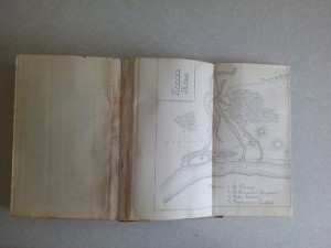 Спутник по Древнему Пскову 1913