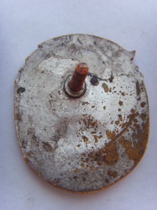 ЗНАК ЗА КОРЕЙСКУЮ ВОЙНУ