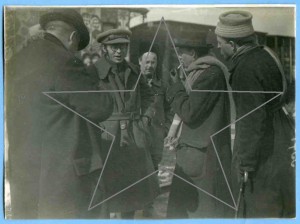 Человек страны Советов: Карл РАДЕК. 3 фото.