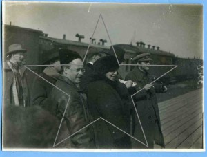 Человек страны Советов: Карл РАДЕК. 3 фото.