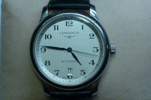 Наручные часы " LONGINES "