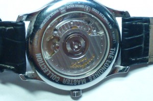 Наручные часы " LONGINES "
