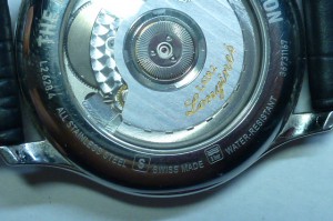Наручные часы " LONGINES "