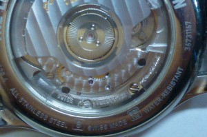 Наручные часы " LONGINES "