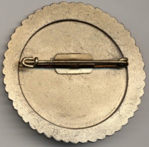 Стрелковые знаки