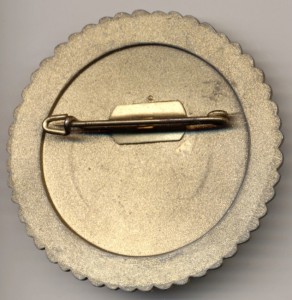 Стрелковые знаки