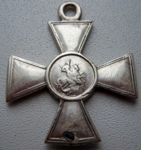 ГК-4 ст. № 1/м 138307