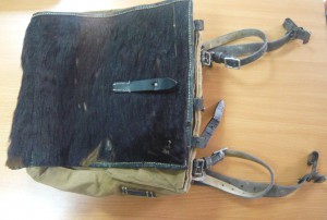 Рюкзак горных егерей