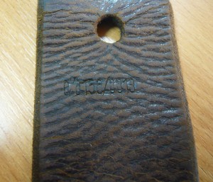 Рюкзак горных егерей