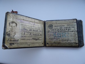 Почетный  Железнодорожник.