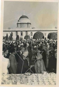 Пребывание маршала Сов.Союза Г.К.ЖУКОВА в Индии. Лот,7 фото.