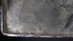 Портсигар Соцреализм