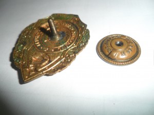 Отличник санитарной службы