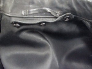 ШИКАРНЫЙ КОЖАНЫЙ ПЛАЩ, ВОЕННЫЙ ТРОФЕЙ