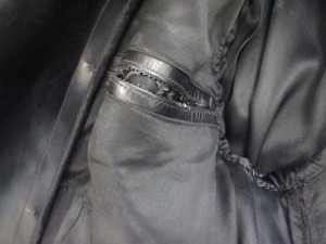 ШИКАРНЫЙ КОЖАНЫЙ ПЛАЩ, ВОЕННЫЙ ТРОФЕЙ