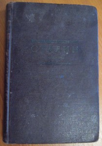 И. В. Сталин БИОГРАФИЯ   Москва  1949 г.