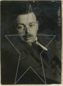 Известный персонаж -- Бела КУН.